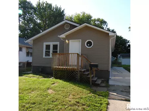 216 E Cedar St, Springfield, IL 62704 photo 1