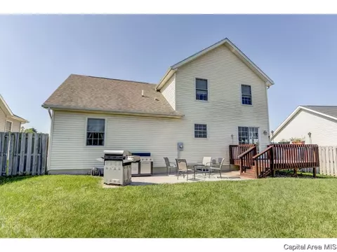 2816 Tanner Rd, Springfield, IL 62702 photo 33