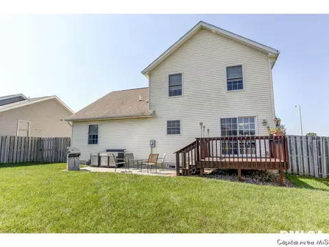 2816 Tanner Rd, Springfield, IL 62702 photo 34