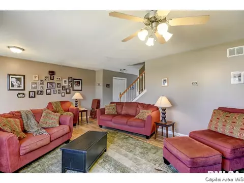 2816 Tanner Rd, Springfield, IL 62702 photo 3