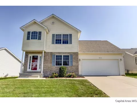 2816 Tanner Rd, Springfield, IL 62702 photo 1
