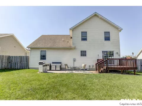 2816 Tanner Rd, Springfield, IL 62702 photo 35