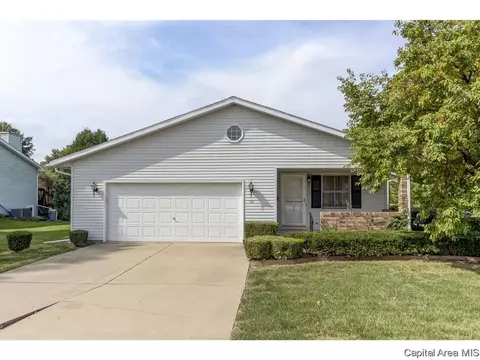 101 Norwalk, Springfield, IL 62704 photo 1