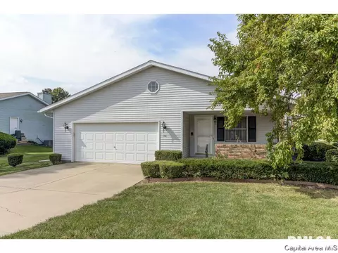 101 Norwalk, Springfield, IL 62704 photo 29