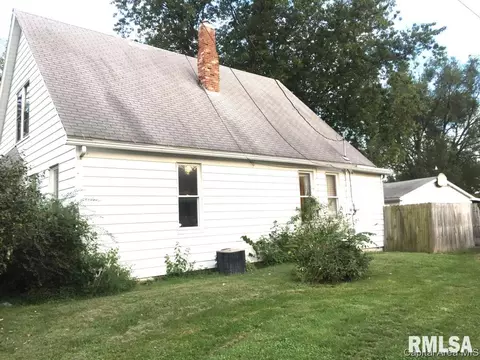 1430 W North Grand Ave, Springfield, IL 62702 photo 3