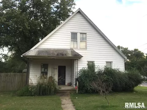 1430 W North Grand Ave, Springfield, IL 62702 photo 1