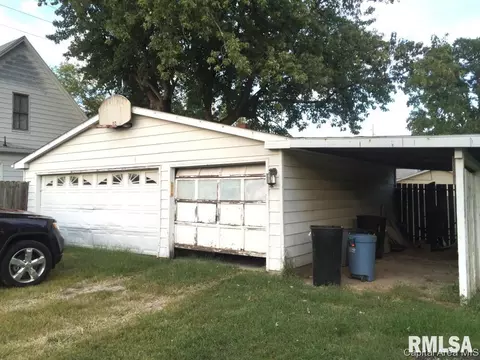 1430 W North Grand Ave, Springfield, IL 62702 photo 4