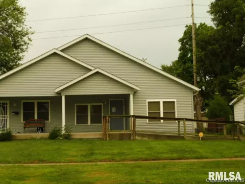 1508 E Capitol, Springfield, IL 62703 photo 1