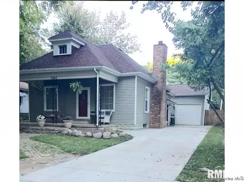 2040 S Bates Ave, Springfield, IL 62704 photo 1