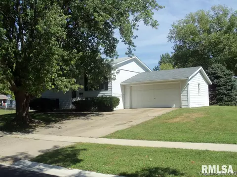1836 Denton Dr, Springfield, IL 62702 photo 1