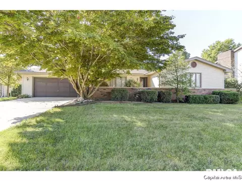 60 Pine Cv, Springfield, IL 62712 photo 1