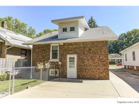 1135 N Franklin, Springfield, IL 62702 photo 30