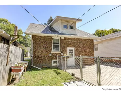 1135 N Franklin, Springfield, IL 62702 photo 31