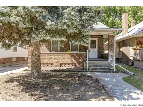 1135 N Franklin, Springfield, IL 62702 photo 1