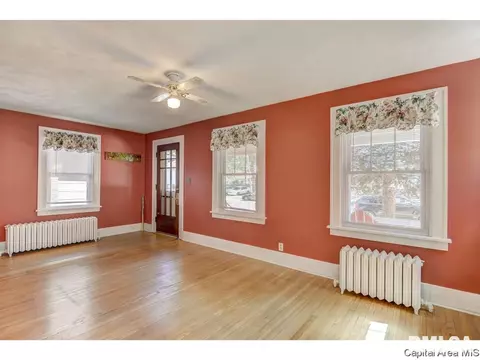 1135 N Franklin, Springfield, IL 62702 photo 7