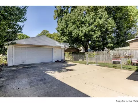 1135 N Franklin, Springfield, IL 62702 photo 35