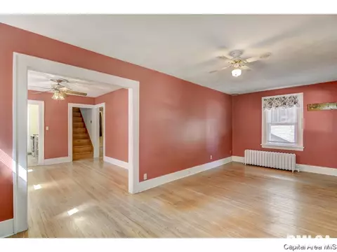 1135 N Franklin, Springfield, IL 62702 photo 9