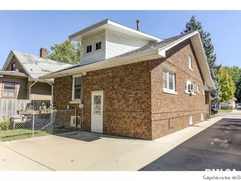 1135 N Franklin, Springfield, IL 62702 photo 32
