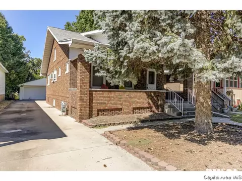 1135 N Franklin, Springfield, IL 62702 photo 36