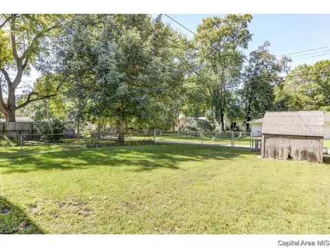 1135 N Franklin, Springfield, IL 62702 photo 6