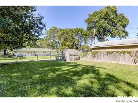 1135 N Franklin, Springfield, IL 62702 photo 33