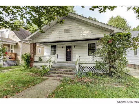2017 S College, Springfield, IL 62704 photo 31