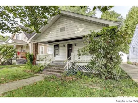2017 S College, Springfield, IL 62704 photo 32
