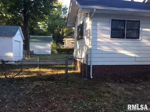 2017 S College, Springfield, IL 62704 photo 34