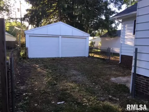 2017 S College, Springfield, IL 62704 photo 36