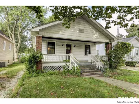 2017 S College, Springfield, IL 62704 photo 28