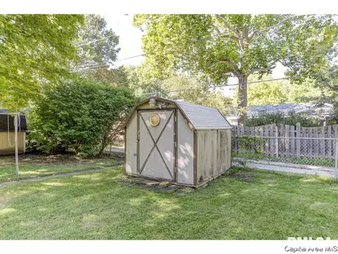 2305 S Walnut, Springfield, IL 62704 photo 34
