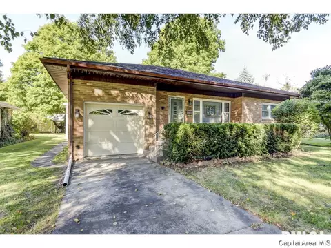 2305 S Walnut, Springfield, IL 62704 photo 36