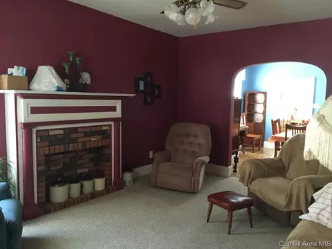 1229 N 6th St, Springfield, IL 62702 photo 6