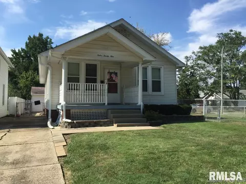 1229 N 6th St, Springfield, IL 62702 photo 1
