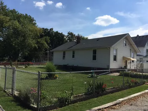 1229 N 6th St, Springfield, IL 62702 photo 4