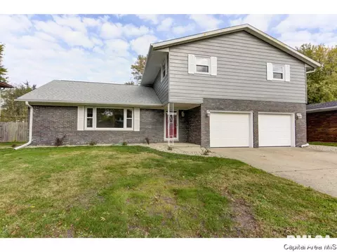 2213 Claremont Dr, Springfield, IL 62703 photo 1