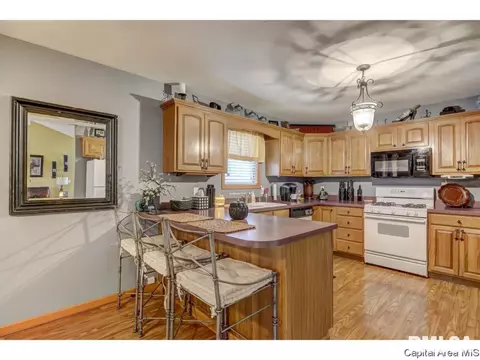 308 E Oak Grv, Athens, IL 62613 photo 8