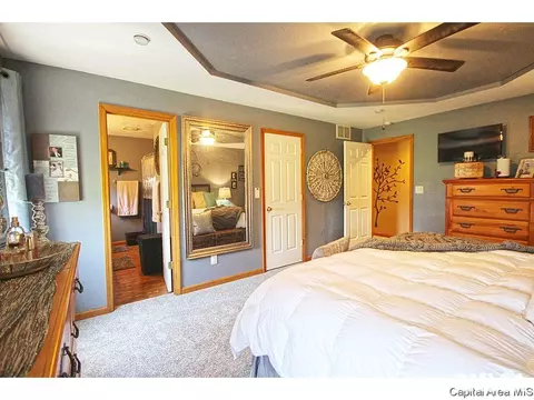 308 E Oak Grv, Athens, IL 62613 photo 16
