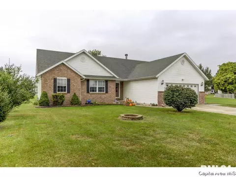 308 E Oak Grv, Athens, IL 62613 photo 33