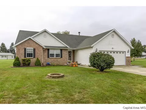 308 E Oak Grv, Athens, IL 62613 photo 36