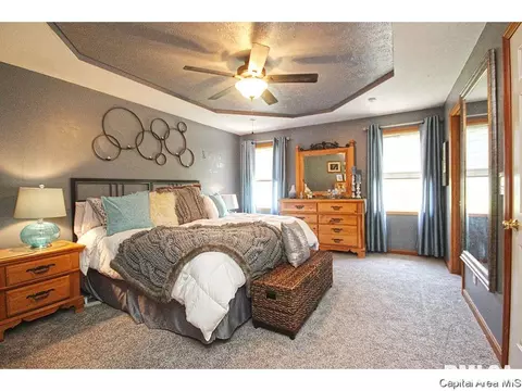 308 E Oak Grv, Athens, IL 62613 photo 18