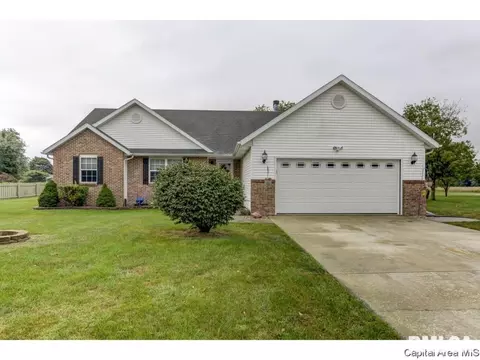 308 E Oak Grv, Athens, IL 62613 photo 1