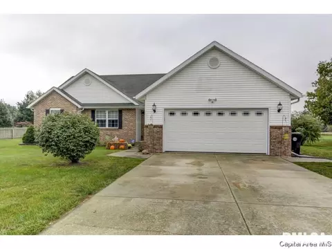 308 E Oak Grv, Athens, IL 62613 photo 34
