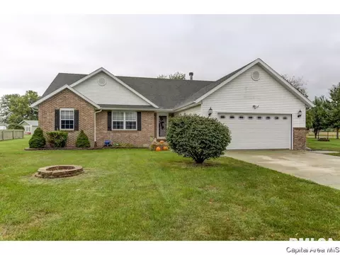 308 E Oak Grv, Athens, IL 62613 photo 35