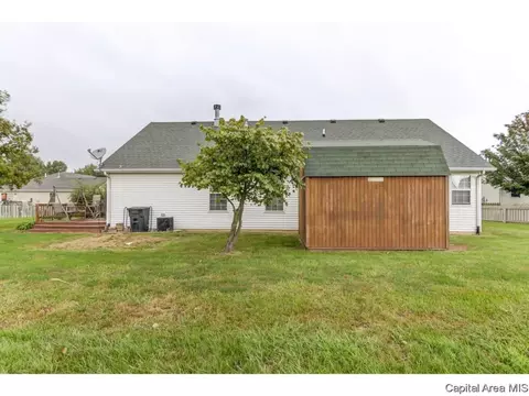 308 E Oak Grv, Athens, IL 62613 photo 32