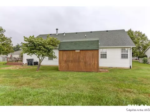 308 E Oak Grv, Athens, IL 62613 photo 31