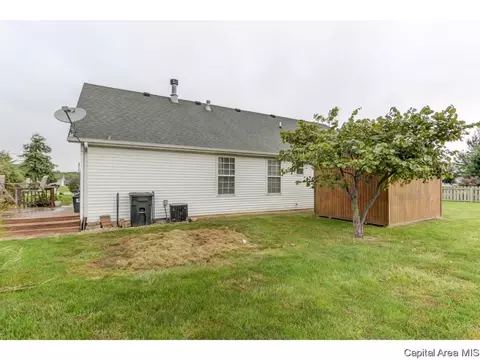 308 E Oak Grv, Athens, IL 62613 photo 27