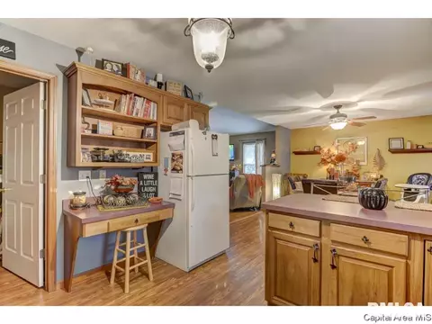 308 E Oak Grv, Athens, IL 62613 photo 9