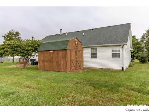 308 E Oak Grv, Athens, IL 62613 photo 30