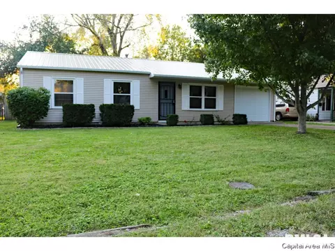 3349 S 5th St, Springfield, IL 62703 photo 1